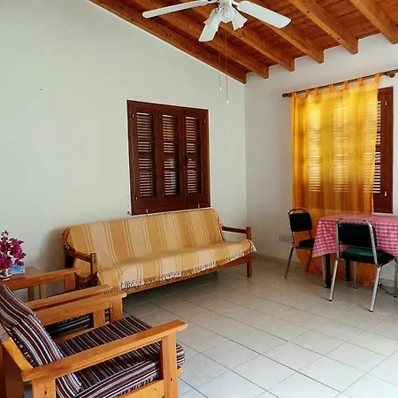بيت للعطل Lavender House Psematismenos